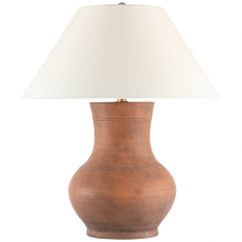 Visual Comfort & Co. Signature Collection RL CHA 8645NTC-L - Sorrento 29" Table Lamp