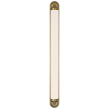 Visual Comfort & Co. Signature Collection RL RL 2057NB-WG - Belgrave 32" Linear Bath Light