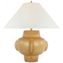 Visual Comfort & Co. Signature Collection RL TOB 3625LH-L2 - Cap-Ferrat 26" Table Lamp