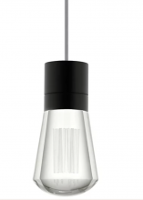 Visual Comfort & Co. Modern Collection 700TDALVPMCYB-LEDWD - Alva Pendant