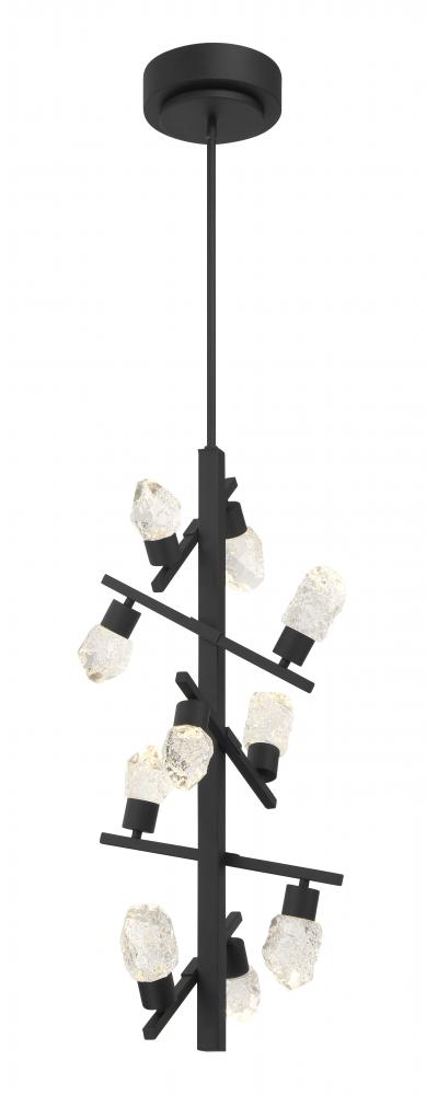 KOSMYC - 10 LIGHT LED FOYER