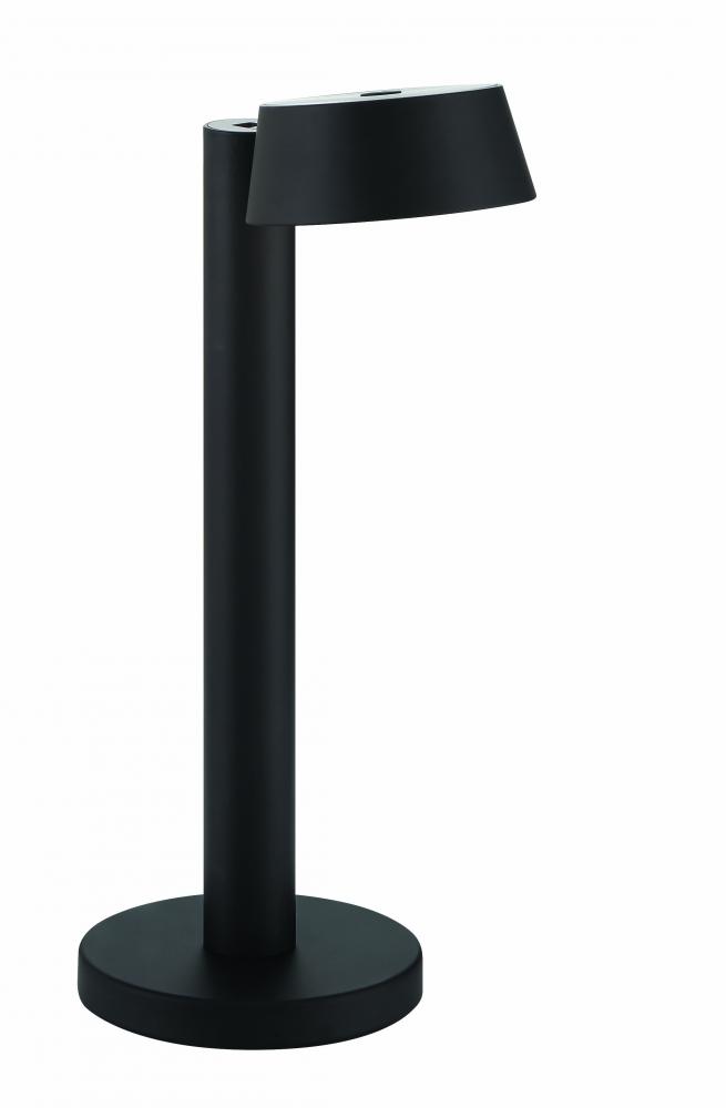 TASK PORTABLES - LED TABLE LAMP
