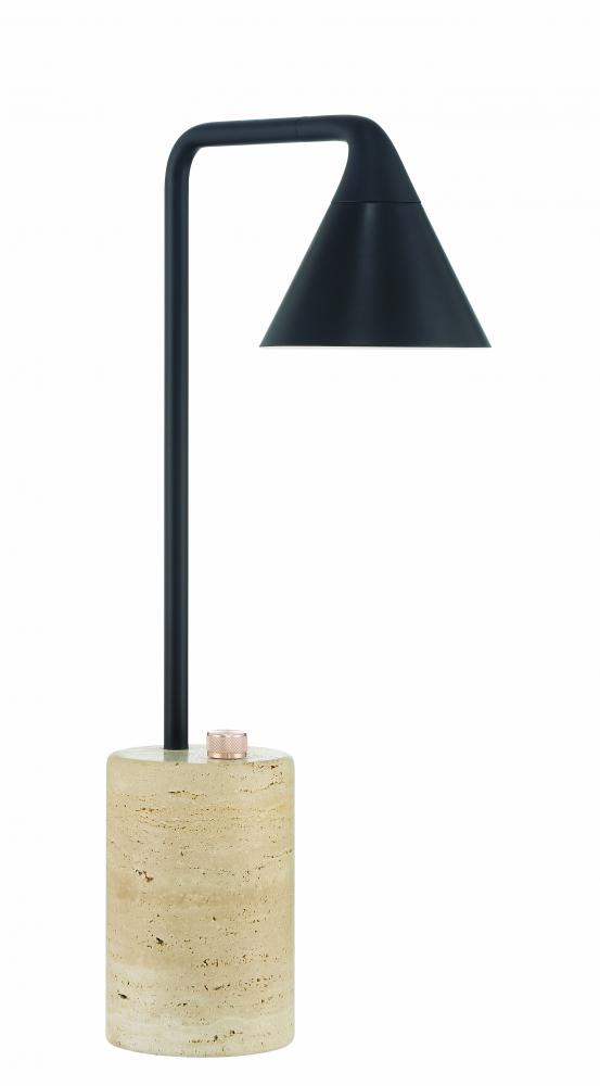 TASK PORTABLES - LED TABLE LAMP