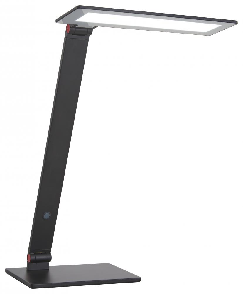 TASK PORTABLES - LED TASK LAMP