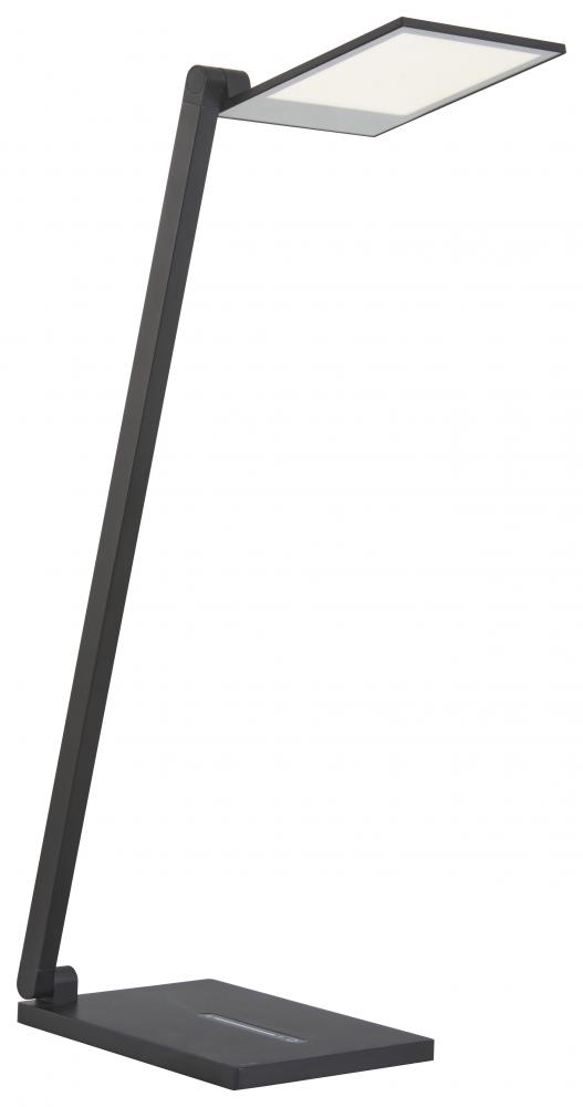 TASK PORTABLES - LED TASK LAMP