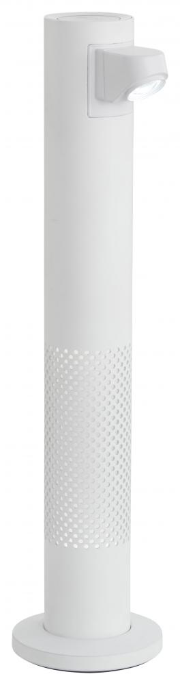 TASK PORTABLES - RECHARGEABLE LED TASK LAMP