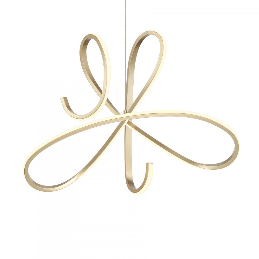 ASTOR - LED Pendant