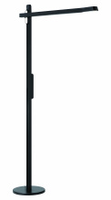 Minka George Kovacs P1660-66F-L - PORTABLES - LED FLOOR LAMP