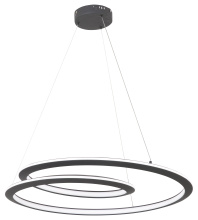 Minka George Kovacs P1970-066-L - INFINITE - LED PENDANT