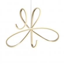 Minka George Kovacs P5438-697-L - ASTOR - LED Pendant