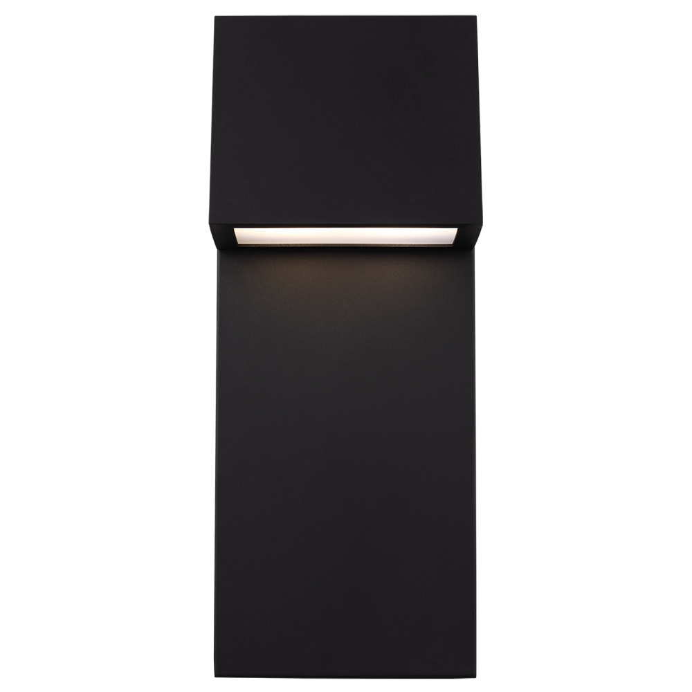 Rocha Large LED Outdoor Wall Lantern
