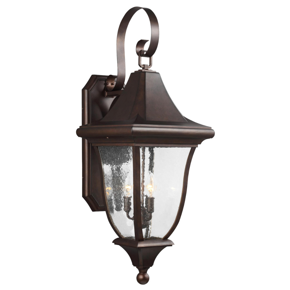 Oakmont Large Lantern