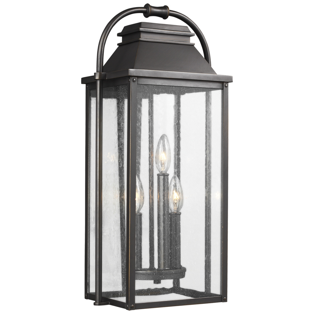 Wellsworth Medium Lantern