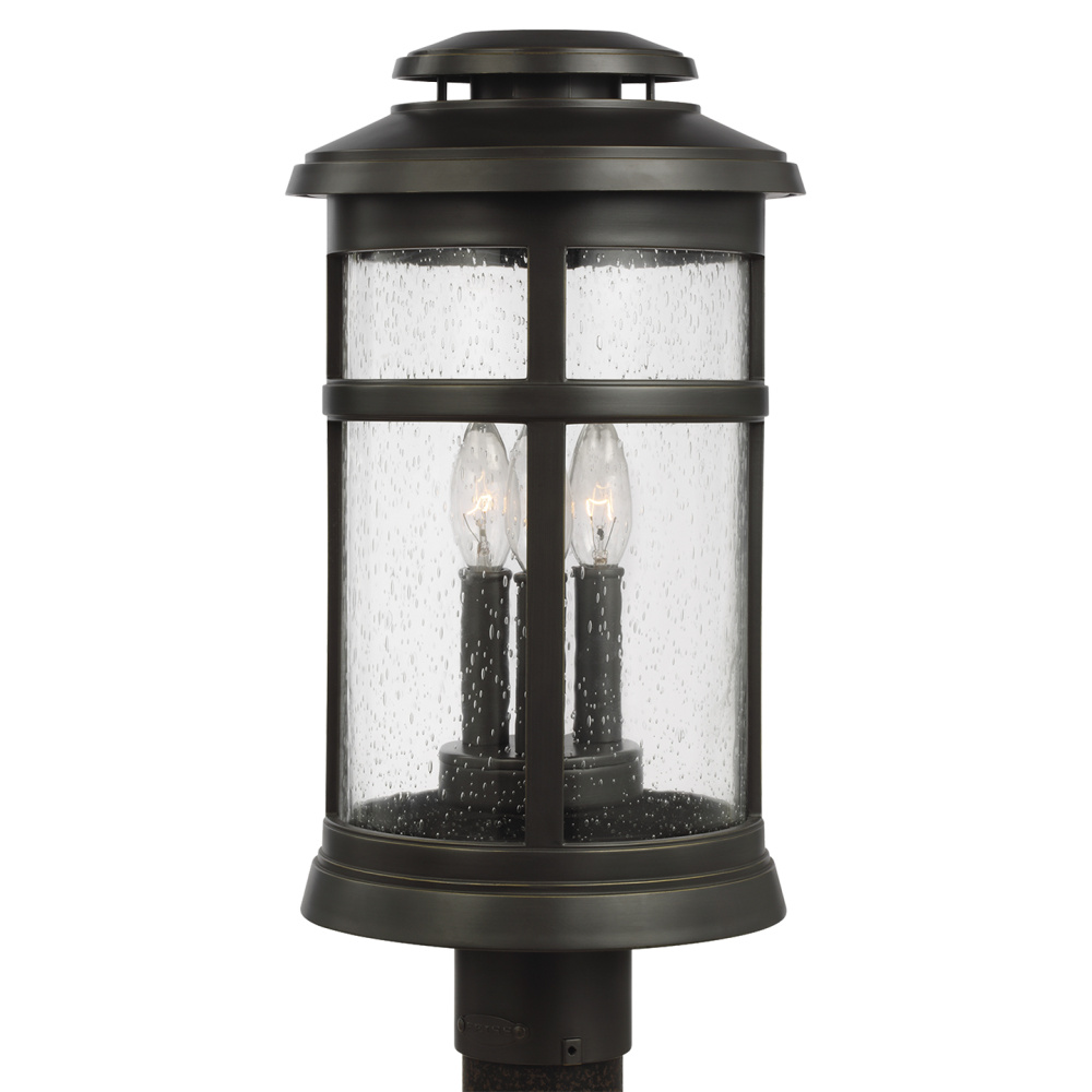 Newport Post Lantern
