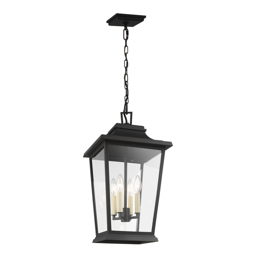Warren Hanging Lantern