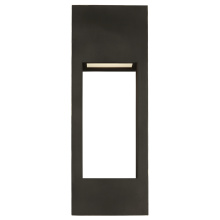 Visual Comfort & Co. Studio Collection 8757793S-71 - Testa Large LED Outdoor Wall Lantern