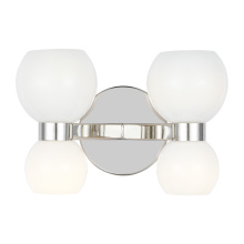 Visual Comfort & Co. Studio Collection KSW1034PNMG - FS-KSW1034PNMG.jpg