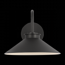 Visual Comfort & Co. Studio Collection SLO1011TXB-L1 - Modern Barn Light Medium Wall Lantern