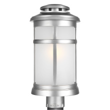 Visual Comfort & Co. Studio Collection OL14307PBS - Newport Post Lantern