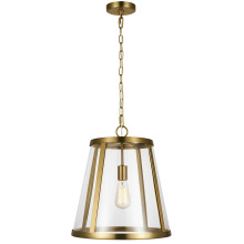 Visual Comfort & Co. Studio Collection P1289BBS - Harrow Medium Pendant