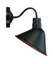 B2B Spec Brand M50061ORB - 1-Light Outdoor Wall Lantern in Oil Rubbed Bronze