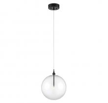 B2B Spec Brand M70114ORB - 1-Light Pendant in Oil Rubbed Bronze