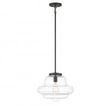 B2B Spec Brand M7022ORB - 1-Light Pendant in Oil Rubbed Bronze