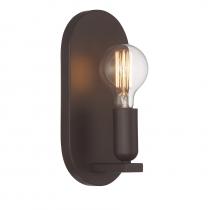 B2B Spec Brand M90059ORB - 1-Light Wall Sconce in Oil Rubbed Bronze