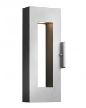 Hinkley 1640TT-LL - Medium Wall Mount Lantern