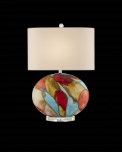 Currey 6000-0944 - Vivid Table Lamp