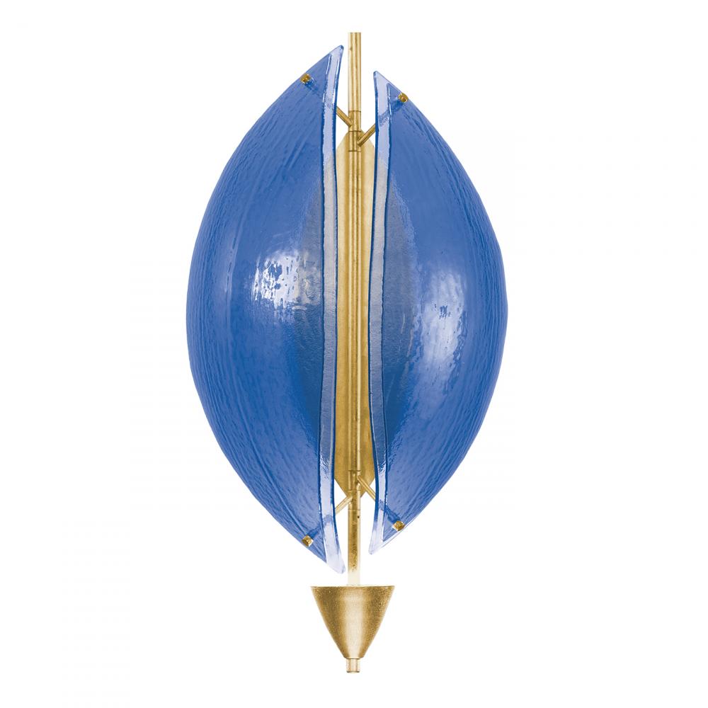Embark 23.75"H  Sconce
