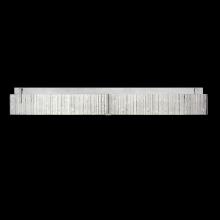 Fine Art Handcrafted Lighting 913950-25ST - Terra 48"W Bath Bar